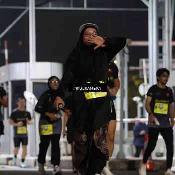 Runner Photo 7082705