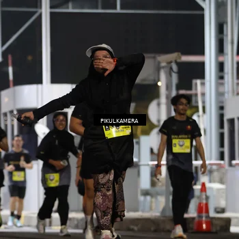 Runner Photo 7082706
