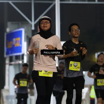 Runner Photo 7082707