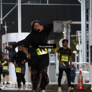 Runner Photo 7082709