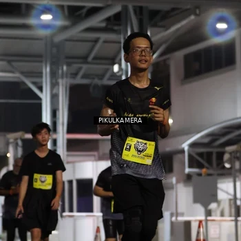 Runner Photo 7082717