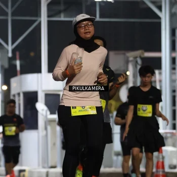 Runner Photo 7082718