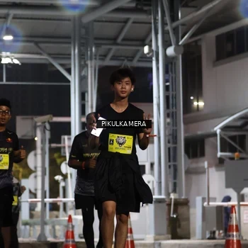 Runner Photo 7082719