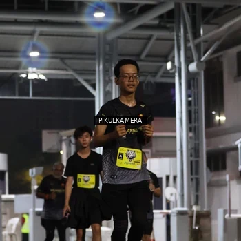 Runner Photo 7082720