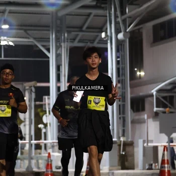 Runner Photo 7082721