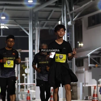 Runner Photo 7082722