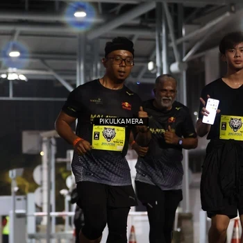 Runner Photo 7082724