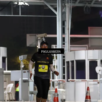 Runner Photo 7082740