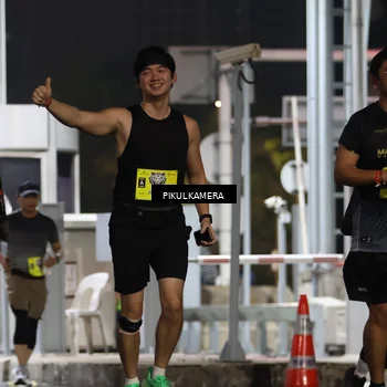 Runner Photo 7082753