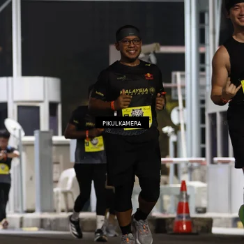 Runner Photo 7082760