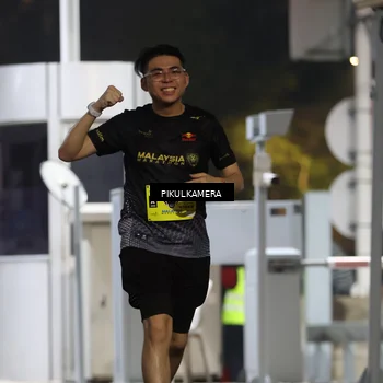 Runner Photo 7082768