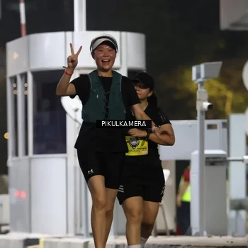 Runner Photo 7082784