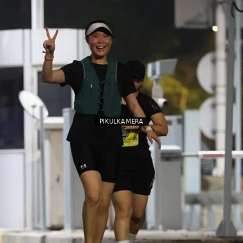 Runner Photo 7082786