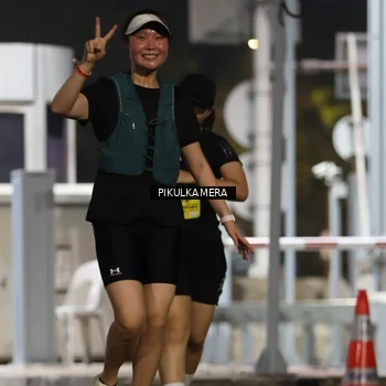 Runner Photo 7082788