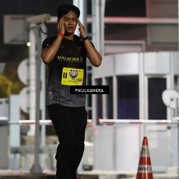 Runner Photo 7082803