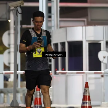 Runner Photo 7082806