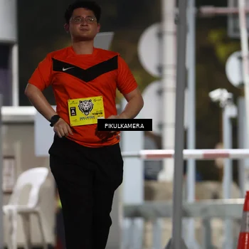 Runner Photo 7082820