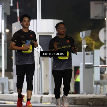 Runner Photo 7082829