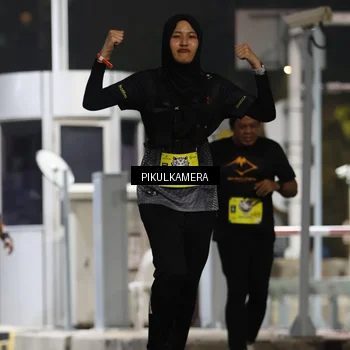 Runner Photo 7082845