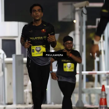 Runner Photo 7082857