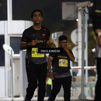 Runner Photo 7082860