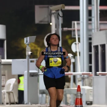 Runner Photo 7082873