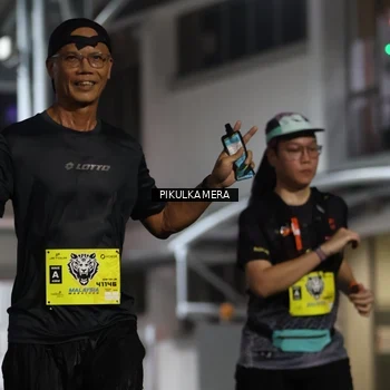 Runner Photo 7082894