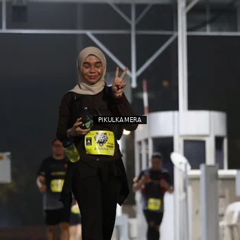 Runner Photo 7082896
