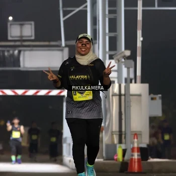 Runner Photo 7082900