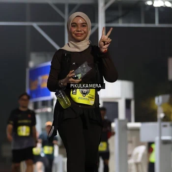 Runner Photo 7082901
