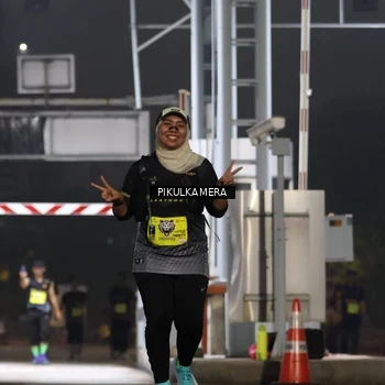 Runner Photo 7082902
