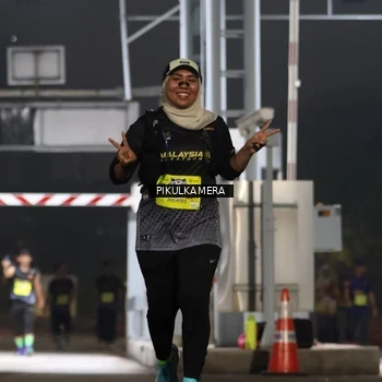 Runner Photo 7082903