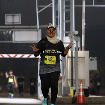 Runner Photo 7082905