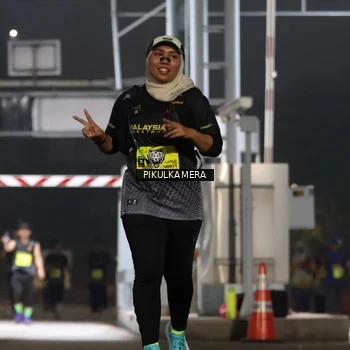 Runner Photo 7082908