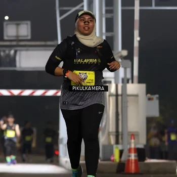 Runner Photo 7082911