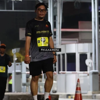 Runner Photo 7082912