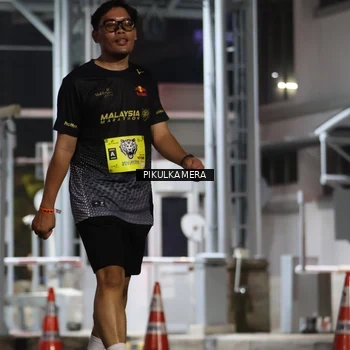 Runner Photo 7082913