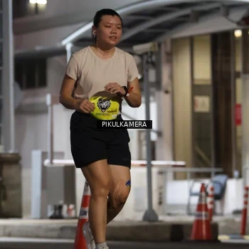 Runner Photo 7082926