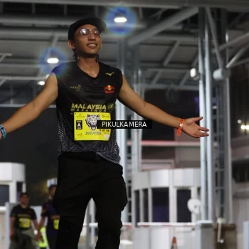Runner Photo 7082935