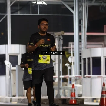 Runner Photo 7082950