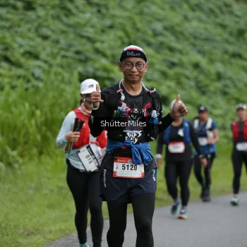 Runner Photo 70830