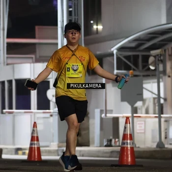 Runner Photo 7083013