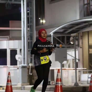 Runner Photo 7083014