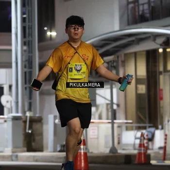 Runner Photo 7083015