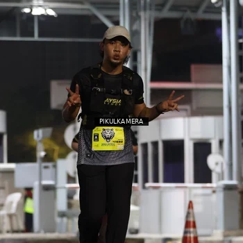 Runner Photo 7083019