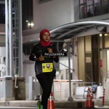 Runner Photo 7083020