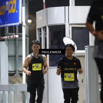 Runner Photo 7083071