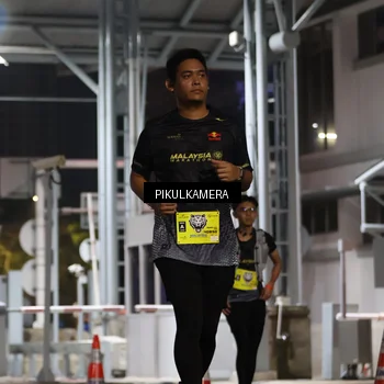 Runner Photo 7083079