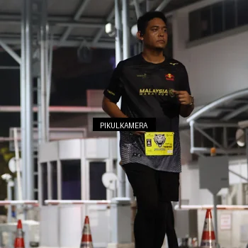 Runner Photo 7083082