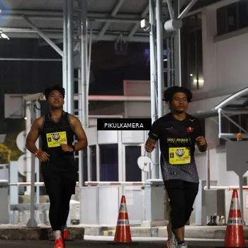 Runner Photo 7083087